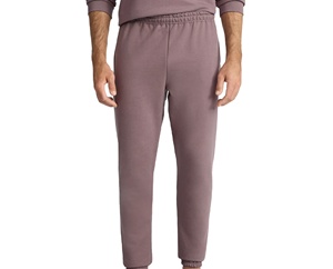 Men's Midweight Oversized Casual Breathable Cotton/<b>Polyester</b> <b>Jogger</b> Custom Streetwear Plain Trouser Drawstring Closure for men - Product Image 2