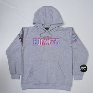Sudadera con capucha con diseño deportivo y logotipo bordado personalizado, Jersey de algodón 100%, tejido de punto anticontracción con forro para la temporada de invierno - Product Image 5