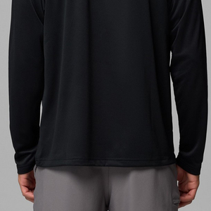 Sweat à capuche confortable pour homme, design tendance, tissu respirant, prix de gros, prix avantageux pour l'hiver, avec logo, pour les acheteurs en gros, 2026 - Product Image 6