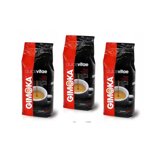 Cápsulas Gimoka para Nespresso-Espresso italiano intenso y rico - Product Image 6