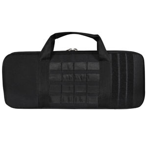 Sac tactique durable de grande capacité pour voyage en plein air Duffel Gym Carrier avec doublure en polyester pour une utilisation en salle de sport - Product Image 4