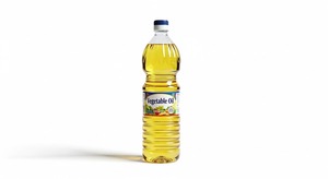 Huile végétale comestible pure et neutre en saveur, en vrac, pour la friture, la pâtisserie et la préparation de salades - Product Image 2