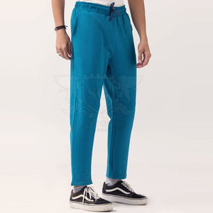 Alto fabricante Mejor material Etiqueta privada Su propio diseño Nuevo estilo Pantalones casuales para hombres - Product Image 4