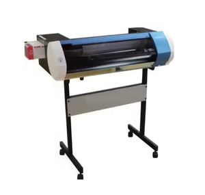 Imprimante et découpeuse automatique portable de qualité BN-20 à jet d'encre pour studio - Product Image 1