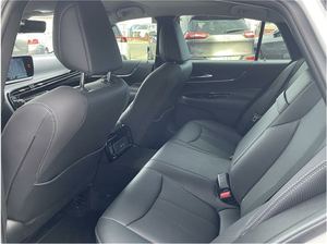 CLEAN -TITLE-USADO-2022 -TOYOTA -MIRAI -XLE- FWD-VENTA-LISTO PARA ENVIAR-ENTREGA PUERTA A PUERTA - Product Image 4