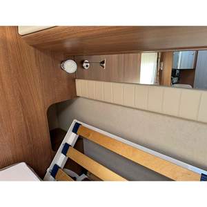 Carthago Compactline I144QB Usado, Componentes y Sistemas para Autocaravanas Clase A, 2019, 150 CV, Manual, 11,500 Millas, Cama Fija Tipo Isla - Product Image 2