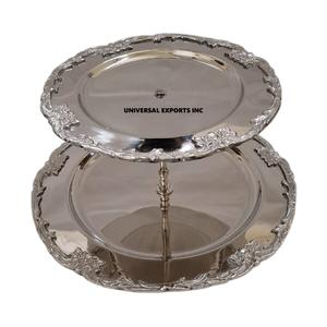 Latest Collection Metal <b>Chocolate</b> Bowl Nice Quality Handmade Sweet Bowl Classic Stylish <b>fancy</b> <b>Chocolate</b> Bowl - Product Image 4