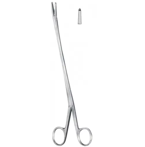 คีมผ่าตัดหลอดเลือดแดงเครื่องมือทันตกรรม - Product Image 1