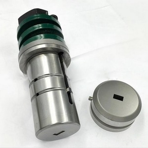 Mantenimiento y uso de herramientas de prensa de punzón de torreta más demandadas para fabricación de precisión disponible al mejor precio - Product Image 1