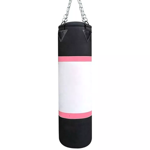 2023 sac de boxe personnalisé de haute qualité pour équipement de boxe - Product Image 6