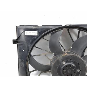 Ventilateur de radiateur JEEP Grand Cherokee 4ème Série 52014787AC EXF, EXN Diesel 3000 (11>21) - Product Image 2