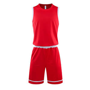 เครื่องแบบบาสเก็ตบอลมาใหม่เครื่องแบบกีฬาบาสเก็ตบอล - Product Image 1