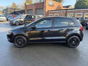 VOLKSWAGEN POLO 1.2 d'occasion 2013, conduite à gauche/droite - Product Image 3