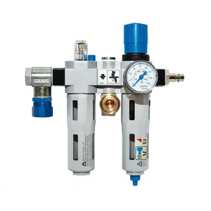 Unidad de Servicio Festool VE-TC 3000, Accesorios y Piezas para Herramientas Neumáticas - Product Image 2