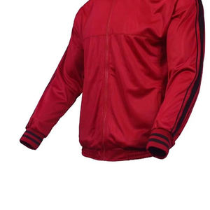 Survêtement évasé unisexe personnalisé 500 g/m² Survêtement évasé d'hiver en polyester imprimé personnalisé pour hommes - Product Image 5