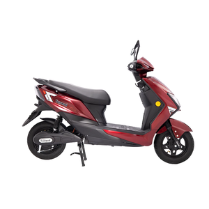 Scooter Eléctrico Compacto Tunwal Alfa Lite, Batería de Plomo-Ácido de 60V, Ruedas de Aleación, Motor de 250W, 50 a 70 km/h, Movilidad Inteligente - Product Image 4