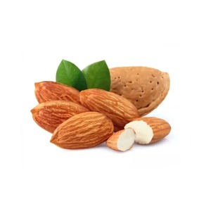 Vente en gros de meilleures noix d'amande de qualité A brutes et séchées de Géorgie USA Premium Healthy Snack Ingredient Bakery - Product Image 1