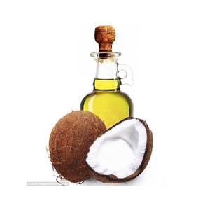 Aceite de coco de primera calidad disponible para suministro al por mayor y entrega rápida - Product Image 2