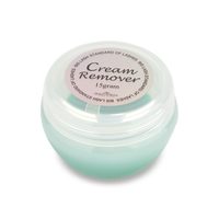 Démaquillant pour cils BIS-Korea 15ml Fabriqué en Corée