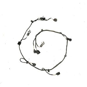 CABLAGGIO COMPLETO PER SENSORI DI PARCHEGGIO POSTERIORI VOLKSWAGEN Beetle Serie 5C5919275A Diesel 1600 (11>) - Product Image 1