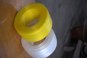 Longueur personnalisable Bande de cerclage en plastique PP (polypropylène) du Vietnam de haute qualité Qualité économique Nouveau OEM/ODM - Product Image 5