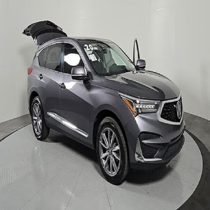 Acura RDX 2020 Usado Premium, Paquete Tecnológico, Asientos de Cuero en perfecto estado - Product Image 3