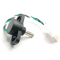 Cooka Haut de Gamme Pelle Accélérateur Potentiomètre 22mm Capteurs de Position Capteur de Contact Série MRS22 RPAZ052