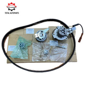Kit de correa de distribución con bomba de agua OEM 04L198119 04L198119D 04L198119K para Volk-swagen Au-di Se-at Sk-oda Go-lf je-tta 1,6 2,0 TDI - Product Image 1