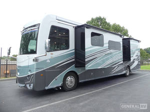 Nouvelle caravane R-a-m-b-l-e-r A-r-m-a-d-a- 4-0-M 2025 pour 4 à 6 passagers, norme Euro 6 - Product Image 3