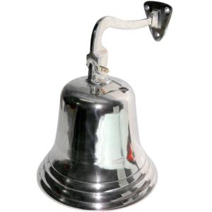 Top Selling Nautical Desk <b>Bell</b> For Hotel Reception And Restaurant Vintage Brass Hanging <b>Bell</b> Antique Design Home Decorative Item - Product Image 4