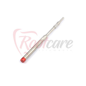 Kit de Osteótomos Profesional Reutilizable de Grado Médico para Uso Quirúrgico - Product Image 4
