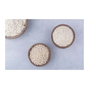 Arroz redondo de calidad premium de exportación, textura suave y cremosa perfecta para restaurantes y hoteles - Product Image 3