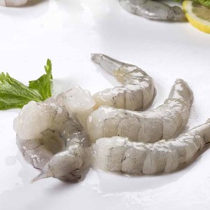 CREVETTES VANNAMEI CONGELÉES DE HAUTE QUALITÉ DU VIETNAM |   STANDARD D'EXPORTATION - Product Image 3