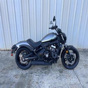 2026 Kawasaki Vulcan S ABS - Product Image 1