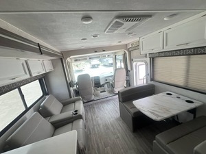 Autocaravana Tiffin A-L-L-E-G-R-O BUS 40IP 605HP del año 2020 lista para la venta - Product Image 4