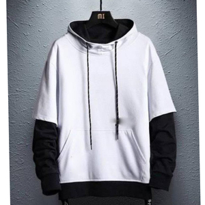 Men's Vintage Winter Bomber <b>Jacket</b> New Design Fashionable High Quality Nylon/Cotton Shell Cotton Lining Export Goods Bangladesh - Product Image 4