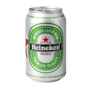 Paquete Múltiple de Cerveza Heineken – Cerveza Lager Importada de Alta Demanda para Supermercados - Product Image 3