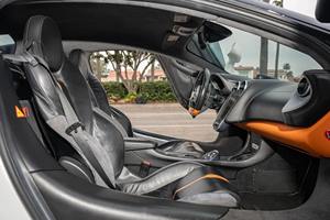 McLaren 570-S 2017, autos usados a precio económico - Product Image 5