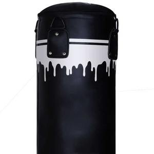 กระสอบทรายเติมน้ำสำหรับงานหนักออกกำลังกายและฝึกชกมวยกระสอบทรายที่จำเป็นสำหรับการออกกำลังกาย - Product Image 3