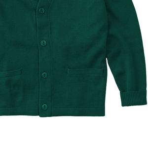 High Performance Cardigan Sweater For Casual Long Sleeve Unisex <b>Dress</b> Clothing Men Cardigan Knitted Sweater - Product Image 6