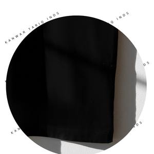 Camiseta vintage de manga larga personalizada para hombre, 100% algodón, ropa de calle con hombros caídos de gran tamaño, estilo informal, estilo Formal - Product Image 5