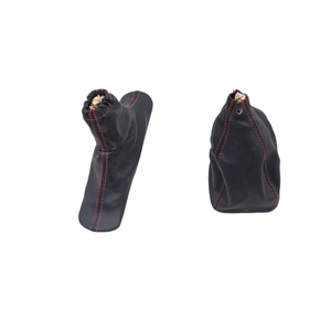 ปลอกหุ้มคันเกียร์ ALFA ROMEO Giulietta Series (940_) (13>16) - Product Image 1