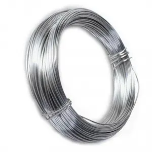 High Quality Dia 2mm Grade 2 Titanium Wire