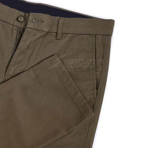 High Quality Best Selling Cotton <b>Pant</b> Top Material Casual Use Hot Sale Cotton <b>Pant</b> For Online Sale - Product Image 5