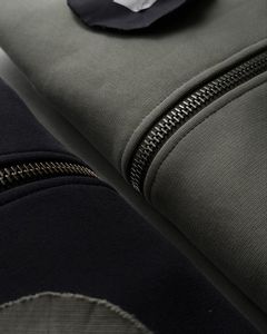 Precio mínimo Hombres Sudaderas con cremallera En stock Hombres Sudaderas con cremallera de calidad superior Hombres Sudaderas con cremallera - Product Image 5