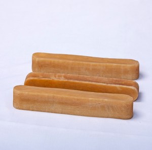 Dog <b>Toys</b> Yak Chew BULK 3lb <b>Box</b> Approx Himalayan Chew Yak Milk Nepal Cheese with Cheese Chew Dog Food - Product Image 3