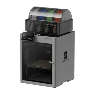 Máquina de Impresión 3D de Alta Demanda: Nuevos Combos Lab P2S - Product Image 3