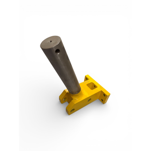 3128309200 3128 3092 00 Accesorio de Enganche Rápido de Alta Resistencia, Pieza de Repuesto para Equipos de Minería y Construcción - Product Image 2