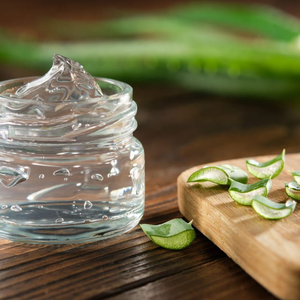 SOINS DE LA PEAU À L'ALOE VERA HERBAL POUR NUTRIR, REFRAÎCHIR ET RÉPARER - Product Image 5