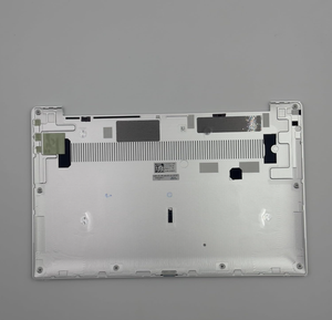 ใหม่สำหรับ DELL XPS 13 9370 9380 7390 ตัวเคสด้านล่างตัวอักษรตัวพิมพ์เล็ก 0X3DF2 X3DF2 - Product Image 2